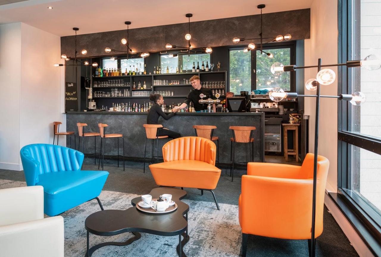 Hotel Club Mmv Le Flaine *** 外观 照片