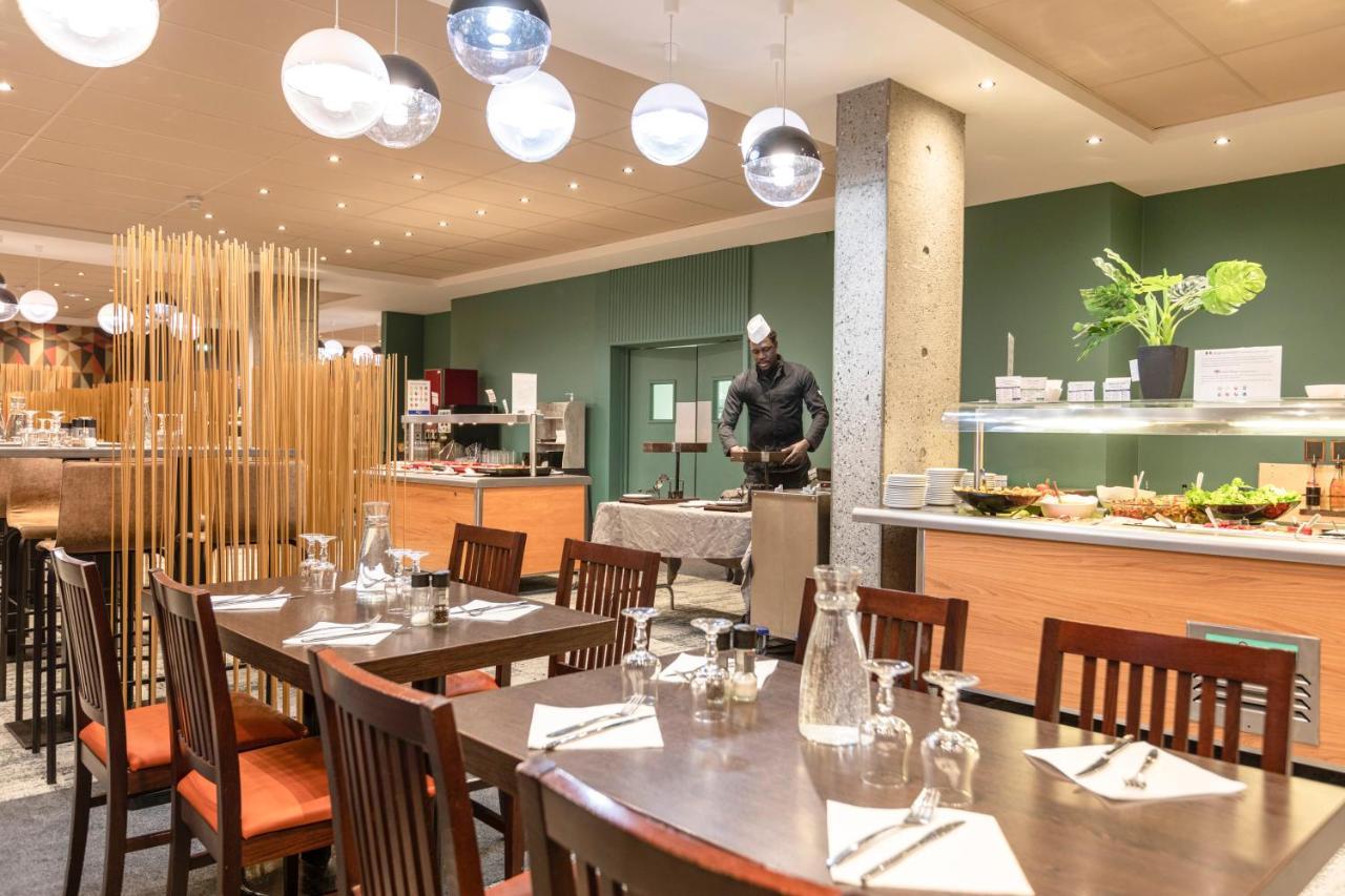 Hotel Club Mmv Le Flaine *** 外观 照片