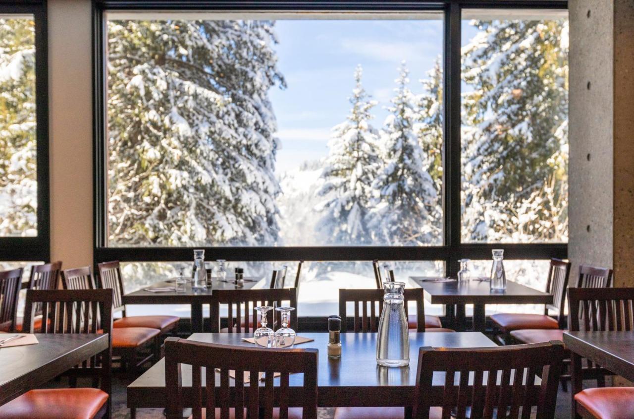 Hotel Club Mmv Le Flaine *** 外观 照片
