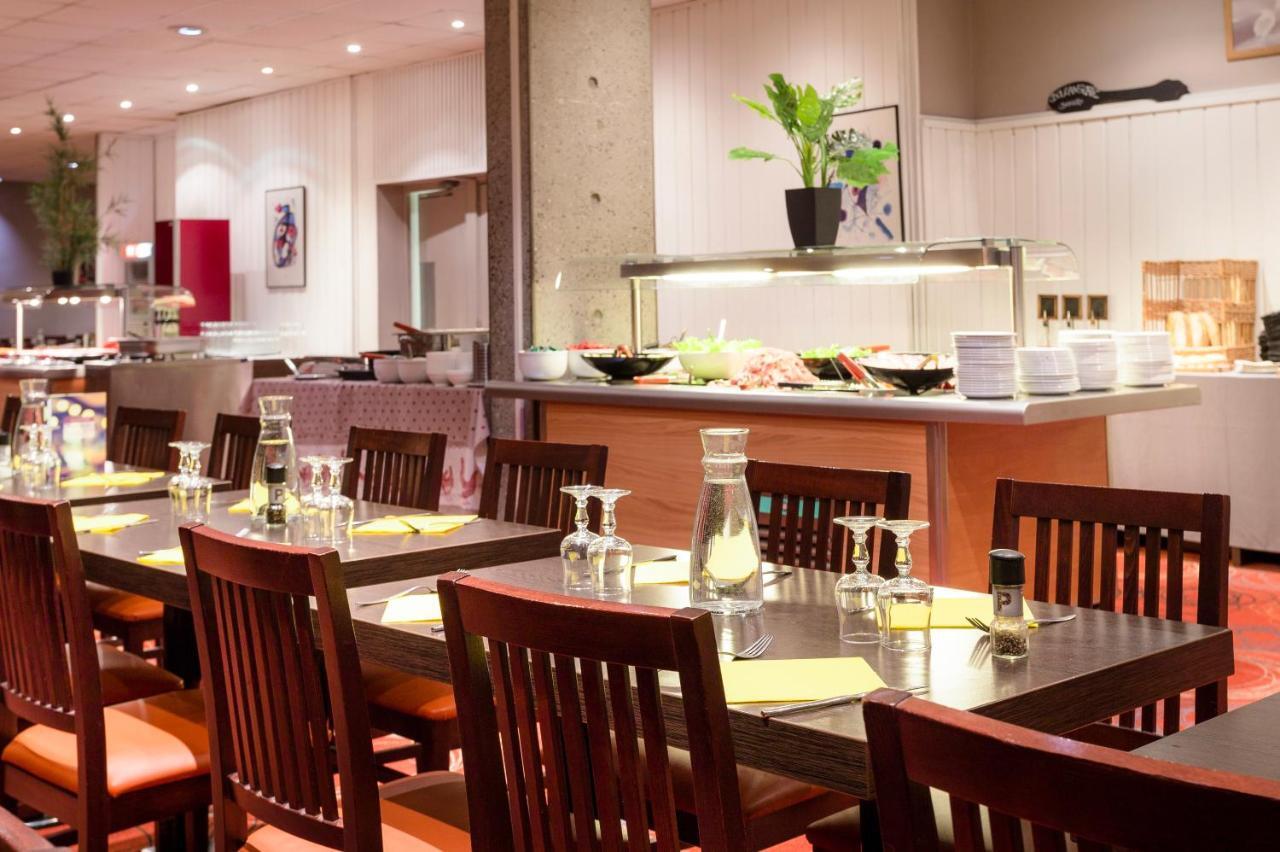 Hotel Club Mmv Le Flaine *** 外观 照片
